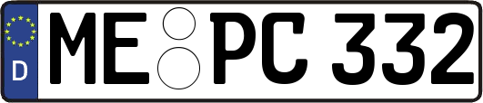 ME-PC332