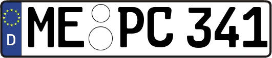ME-PC341