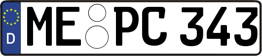 ME-PC343