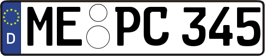 ME-PC345