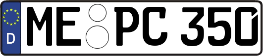 ME-PC350