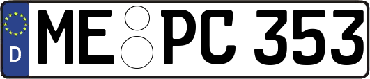 ME-PC353