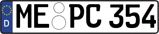 ME-PC354