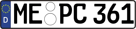 ME-PC361