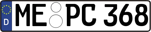 ME-PC368