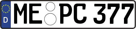 ME-PC377