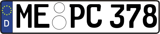 ME-PC378