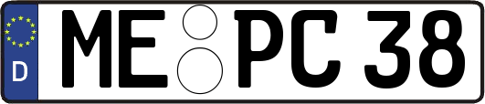 ME-PC38