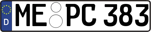 ME-PC383