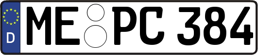 ME-PC384
