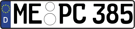 ME-PC385