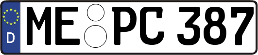 ME-PC387