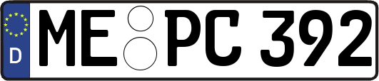ME-PC392