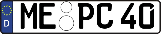 ME-PC40