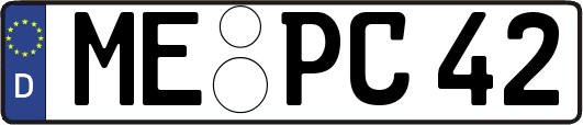 ME-PC42