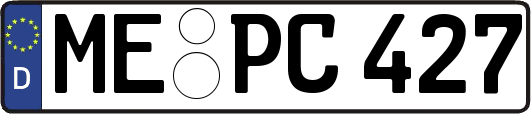 ME-PC427