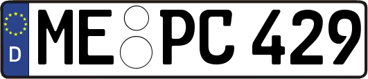 ME-PC429
