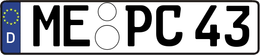 ME-PC43