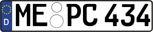 ME-PC434