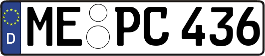 ME-PC436