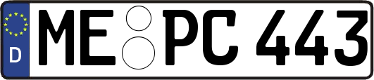 ME-PC443