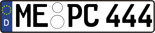 ME-PC444