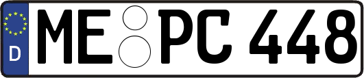 ME-PC448