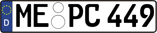 ME-PC449