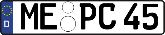 ME-PC45