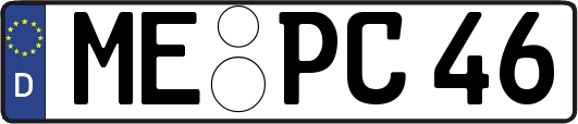 ME-PC46