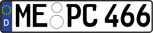 ME-PC466