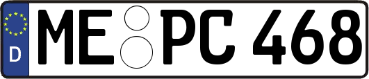 ME-PC468