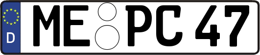 ME-PC47
