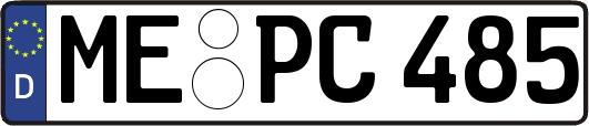 ME-PC485