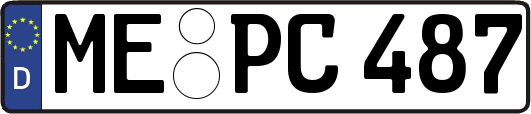 ME-PC487
