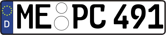 ME-PC491