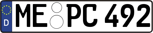 ME-PC492