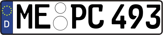 ME-PC493