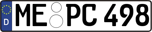 ME-PC498