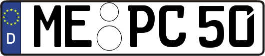 ME-PC50