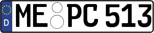 ME-PC513