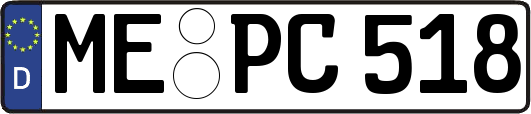 ME-PC518