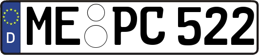 ME-PC522