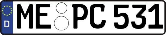 ME-PC531