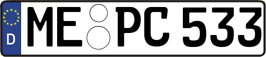 ME-PC533