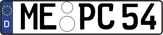 ME-PC54