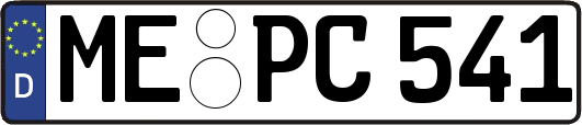 ME-PC541