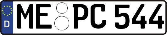 ME-PC544