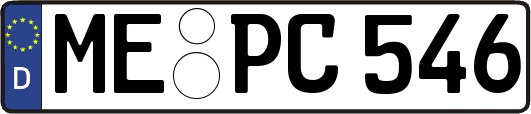 ME-PC546