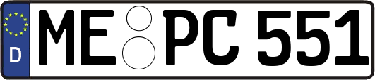 ME-PC551